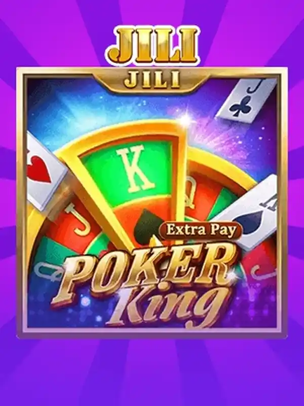 জুজু রাজা casino game